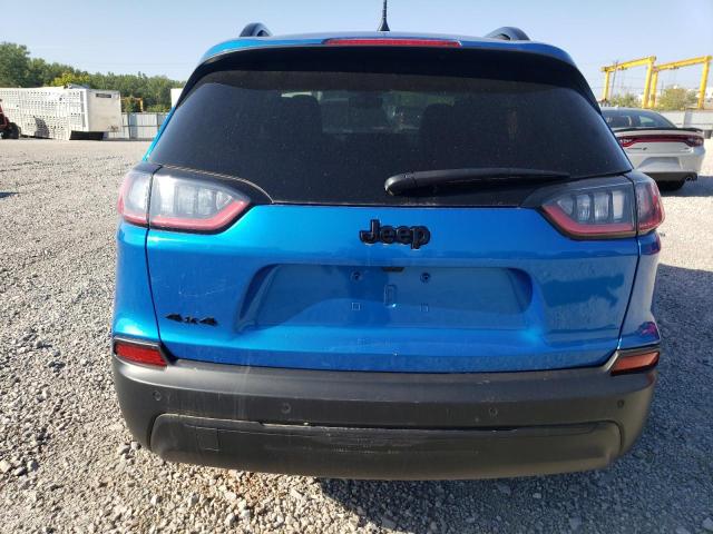 2023 JEEP CHEROKEE A 1C4PJMMB3PD101566