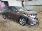 TOYOTA HIGHLANDER photo