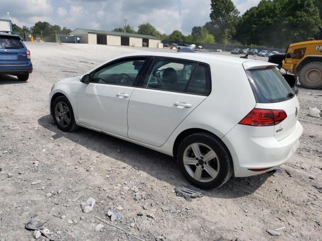 2017 VOLKSWAGEN GOLF S - 3VW217AU7HM060718