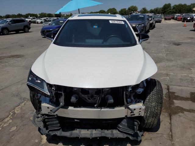 VIN 2T2ZZMCA9JC108449 2018 Lexus RX, 350 Base no.5