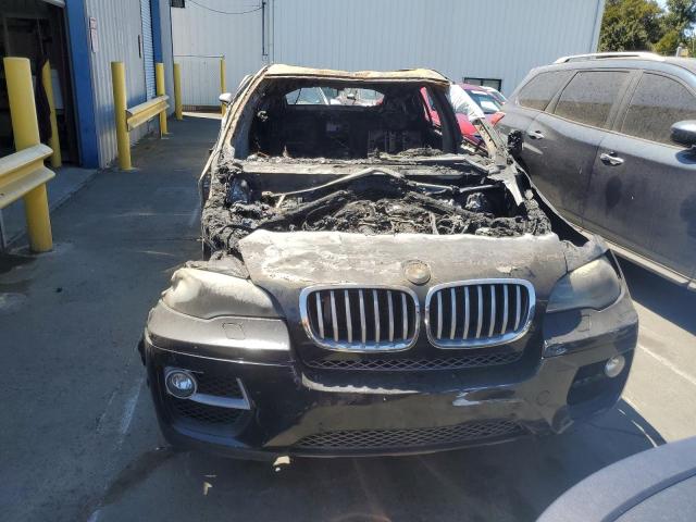 VIN 5UXFG8C59DL591976 2013 BMW X6 no.5