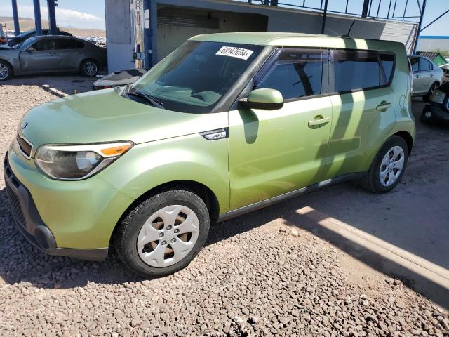 VIN KNDJN2A24F7809843 2015 KIA Soul no.1