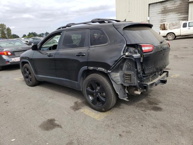 2015 JEEP CHEROKEE L - 1C4PJMCSXFW750690