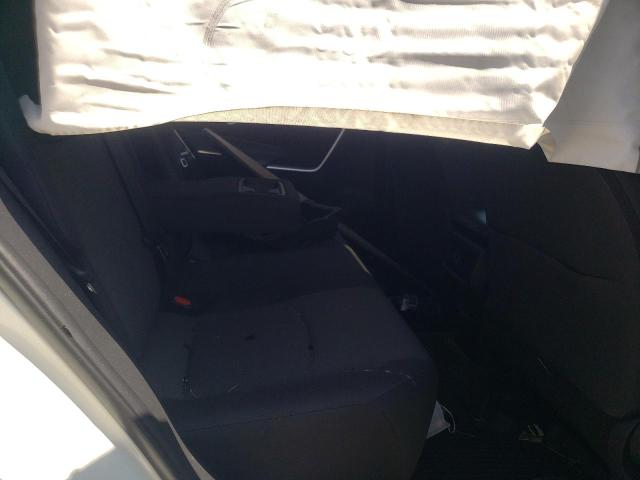 2022 TOYOTA RAV4 XLE - 2T3P1RFV3NC292217