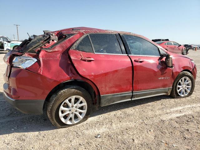 VIN 3GNAXKEV7KS667005 2019 Chevrolet Equinox, LT no.3