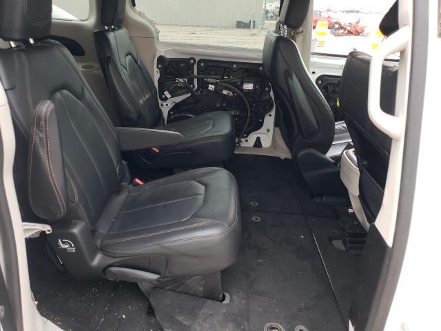 2019 CHRYSLER PACIFICA T - 2C4RC1BG6KR506746