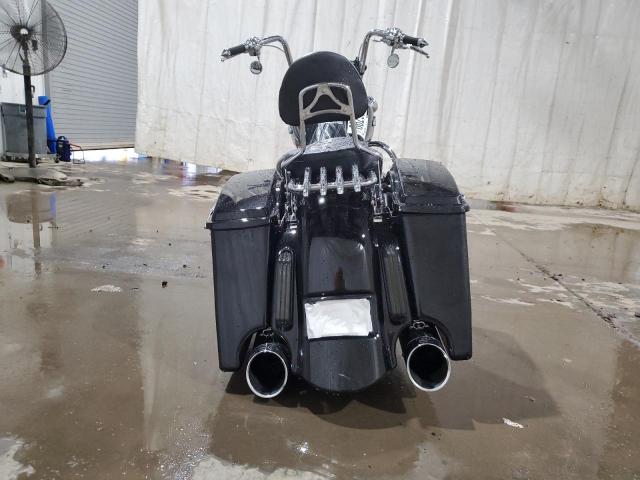 2012 HARLEY-DAVIDSON FLHR SHRIN 1HD1FWM17CB640299
