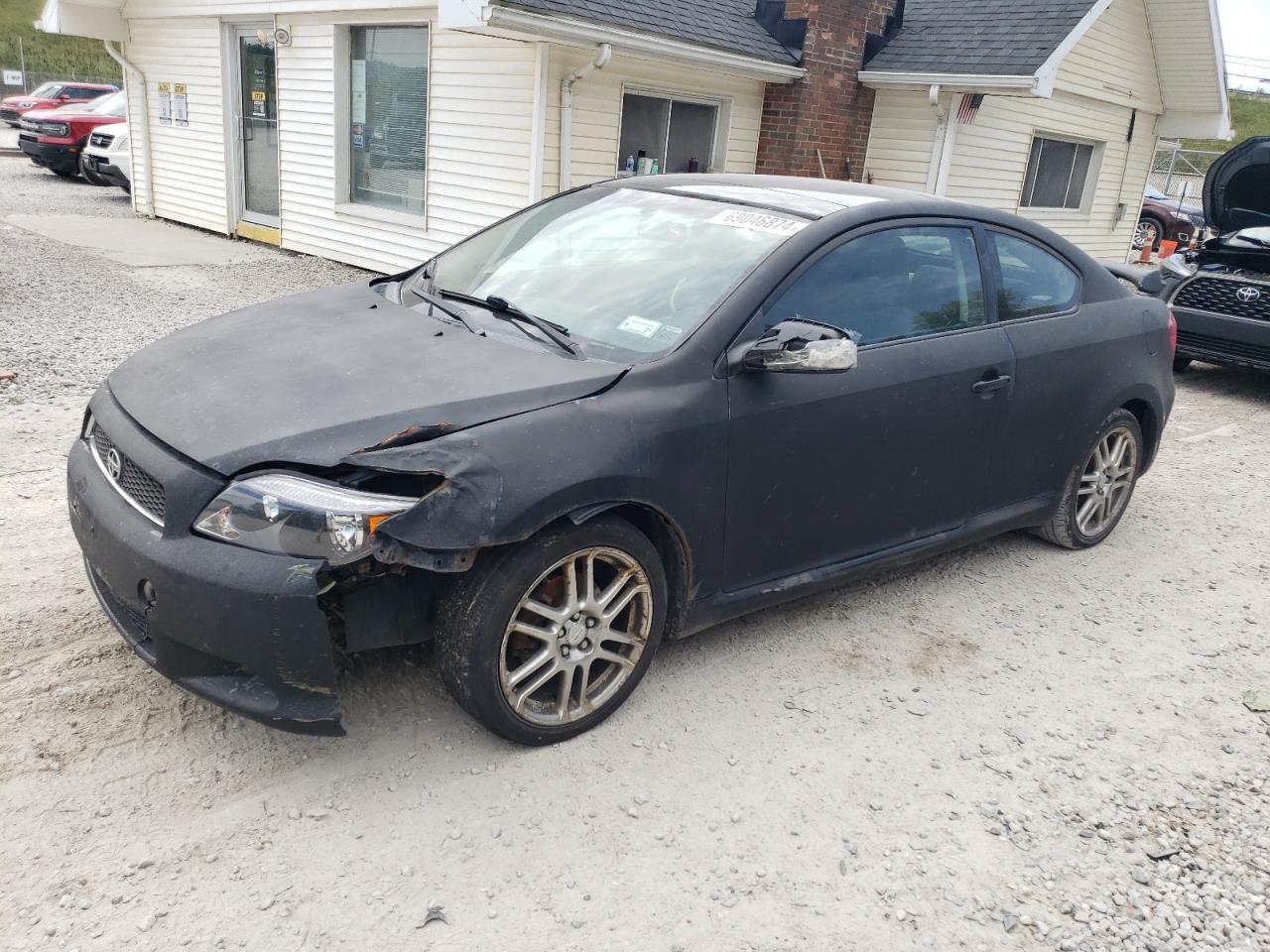 Lot #2789414545 2006 TOYOTA SCION TC