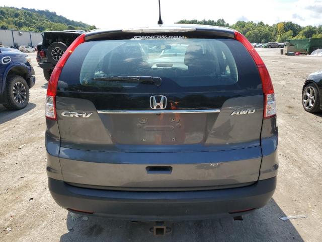 VIN 2HKRM4H36DH633242 2013 Honda CR-V, LX no.6