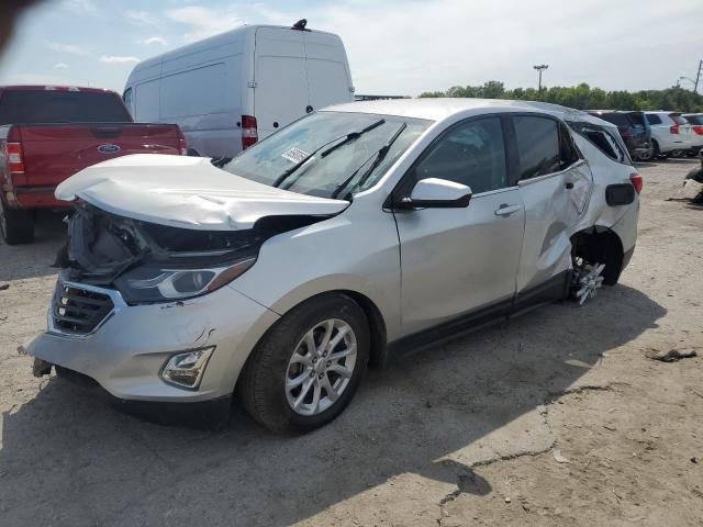 2020 CHEVROLET EQUINOX LT - 3GNAXTEV3LS612073
