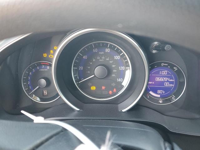 2018 HONDA FIT LX - 3HGGK5H42JM736385