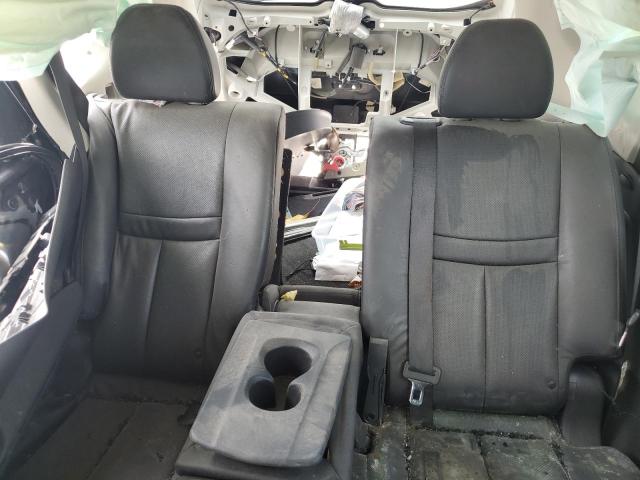 2015 NISSAN ROGUE S 5N1AT2MT9FC829082