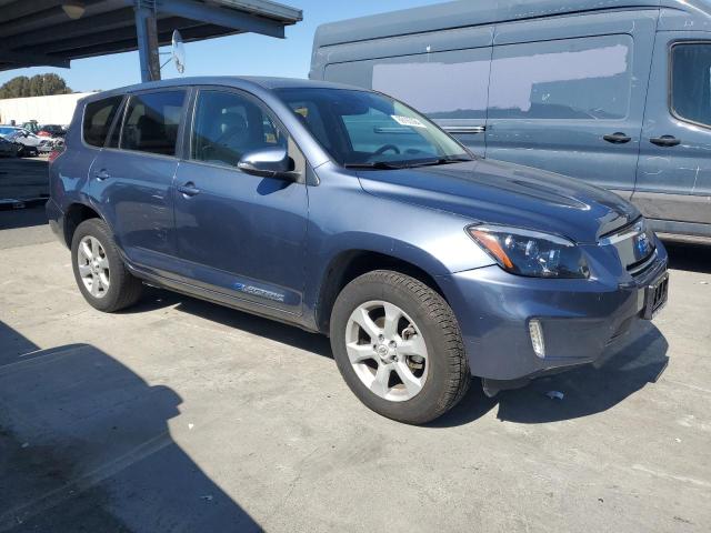 VIN 2T3YL4DV4DW001628 2013 Toyota RAV4 no.4