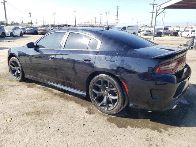 2019 DODGE CHARGER R/ - 2C3CDXCT1KH507847