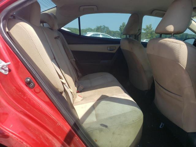 2016 TOYOTA COROLLA L - 2T1BURHE8GC730255