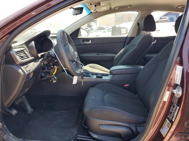 2018 KIA OPTIMA LX - 5XXGT4L32JG222803