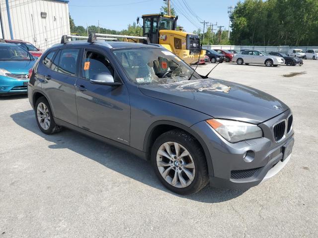 VIN WBAVL1C55DVR89543 2013 BMW X1, Xdrive28I no.4