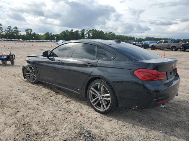 VIN WBA4J5C53JBF06902 2018 BMW 4 Series, 440I Gran ... no.2