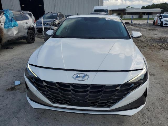 2023 HYUNDAI ELANTRA LI - KMHLN4AJ0PU068598