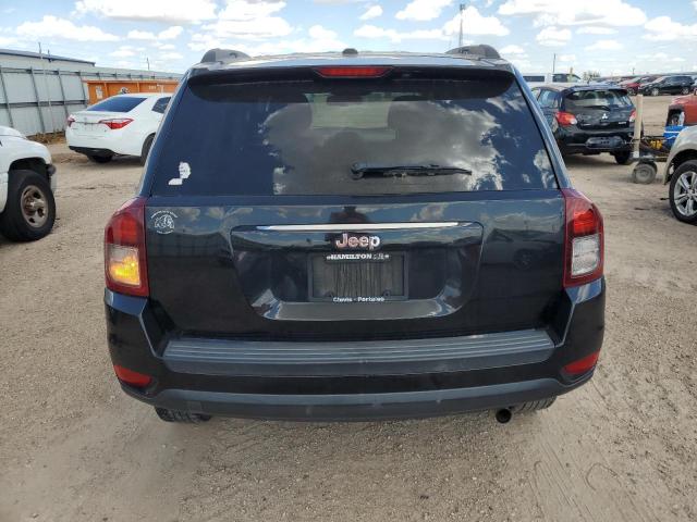2017 JEEP COMPASS SP - 1C4NJCBA5HD124487