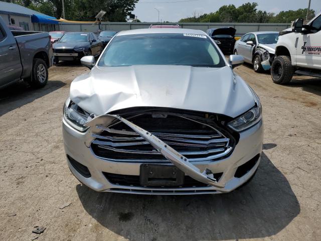 VIN 3FA6P0G77GR396162 2016 Ford Fusion, S no.5