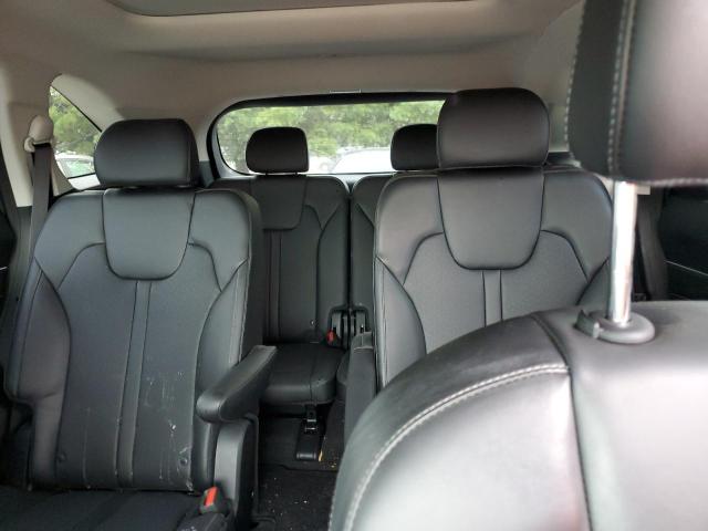 2023 KIA SORENTO SX - 5XYRK4LF3PG201324