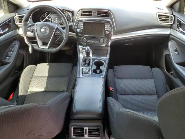 2020 NISSAN MAXIMA S - 1N4AA6BV9LC376105