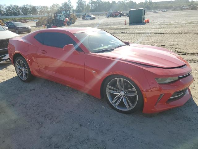 2016 CHEVROLET CAMARO LT - 1G1FD1RS3G0178545