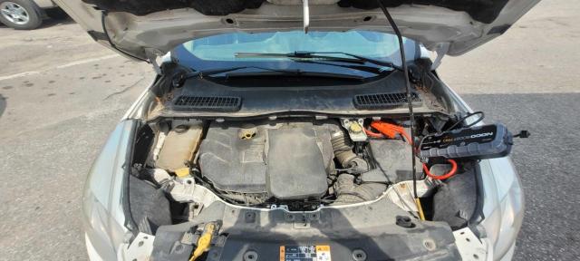 2016 FORD ESCAPE SE 1FMCU0G96GUC02099  69557344