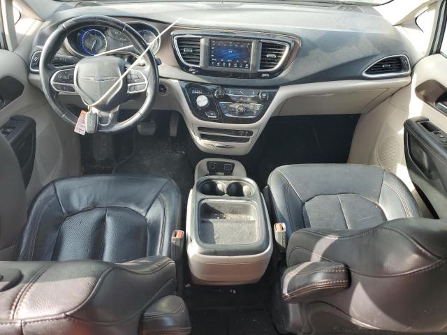 2018 CHRYSLER PACIFICA T - 2C4RC1BG7JR192927