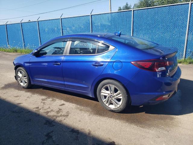 Vin: kmhd84lf1lu896934, lot: 66576044, hyundai elantra sel 20202