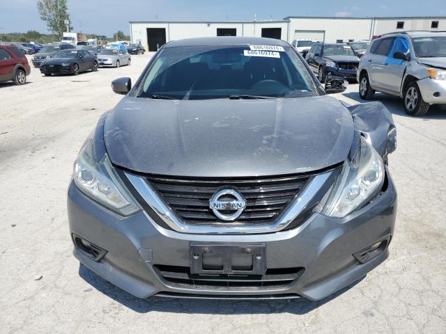 2017 NISSAN ALTIMA 2.5 - 1N4AL3AP3HC265438
