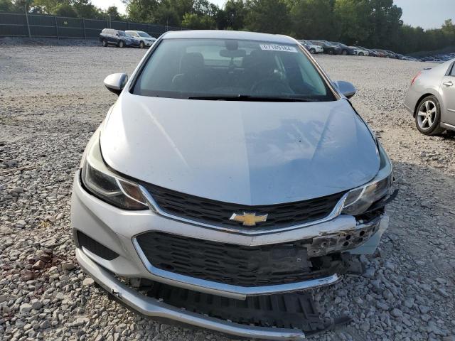 2017 CHEVROLET CRUZE LT - 1G1BE5SM5H7195225
