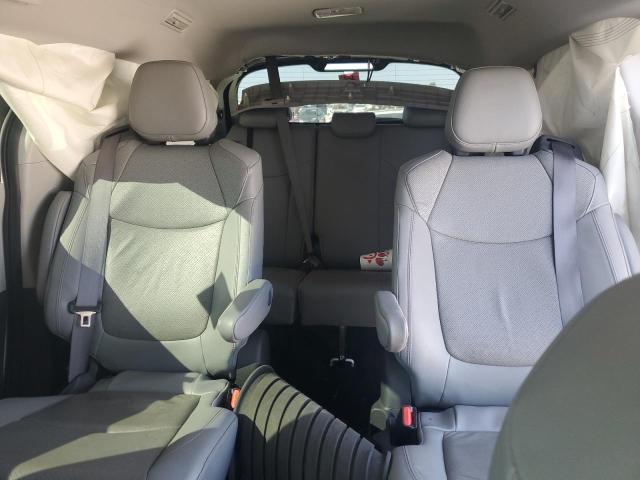 2022 TOYOTA SIENNA LIM - 5TDZRKEC4NS077325