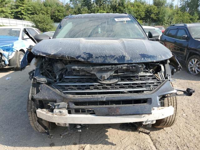 2021 FORD EXPLORER X - 1FMSK8DH4MGB14965