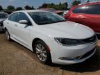 CHRYSLER 200 C photo