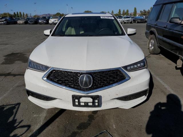 2018 ACURA TLX TECH - 19UUB2F55JA004312