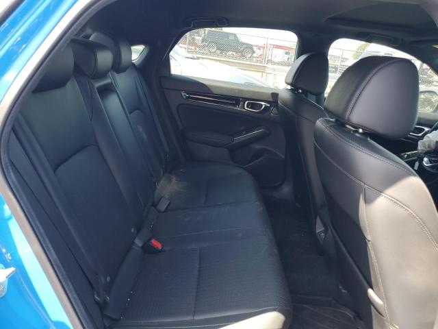 2022 HONDA CIVIC SPOR - 19XFL1H86NE020821