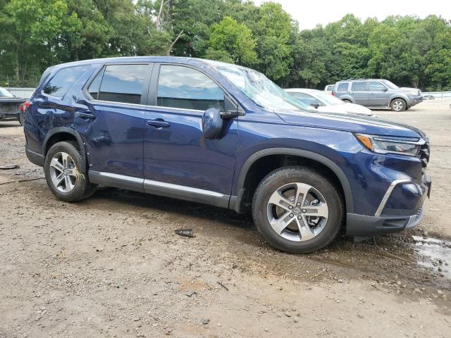 2024 HONDA PILOT 5FNYG2H56RB004448