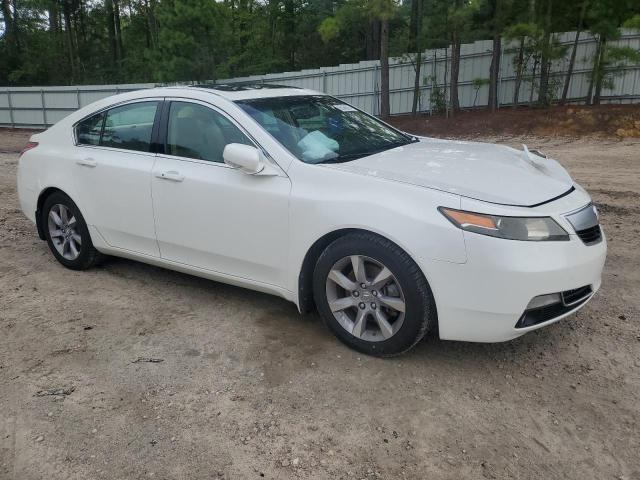 Vin: 19uua8f55ca016534, lot: 65366584, acura tl 20124
