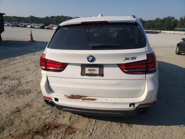 2016 BMW X5 XDRIVE3 - 5UXKR0C54G0P22876
