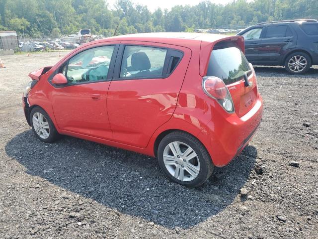 2015 CHEVROLET SPARK 1LT KL8CD6S93FC718304  63668634