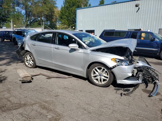 VIN 3FA6P0H70GR215451 2016 Ford Fusion, SE no.4