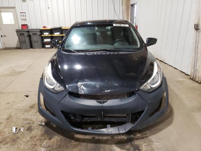 2016 HYUNDAI ELANTRA SE - 5NPDH4AE7GH686577