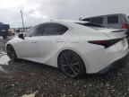 LEXUS IS 350 F S снимка