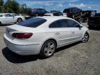 VOLKSWAGEN CC photo