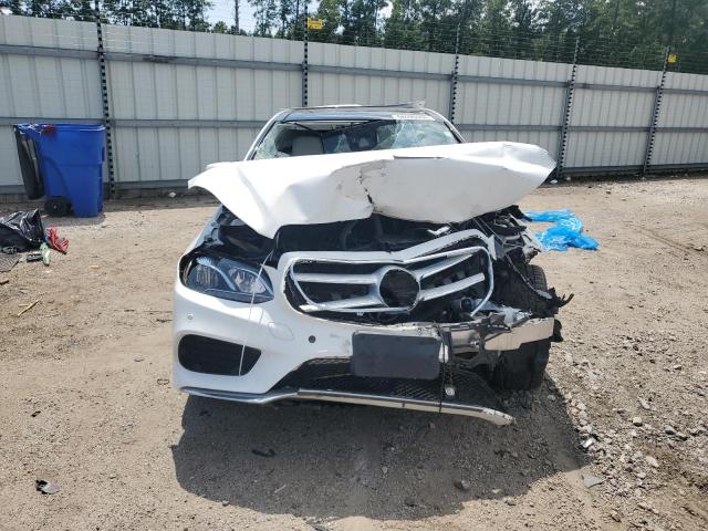 2014 MERCEDES-BENZ E 350 4MAT - WDDHF8JB1EA923353