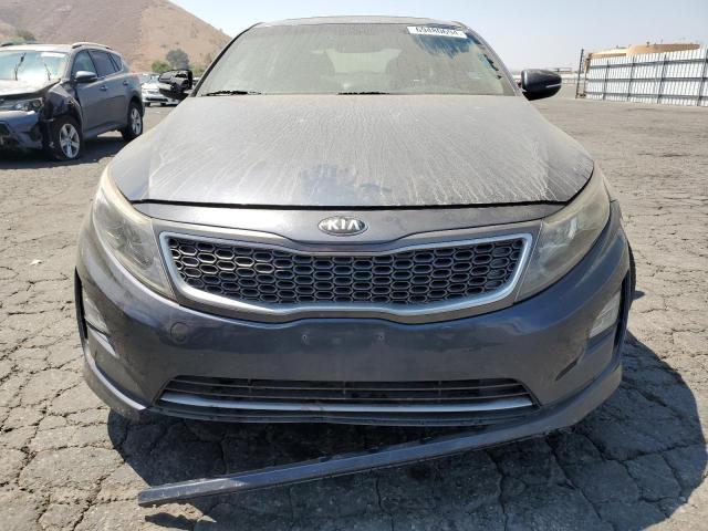 VIN KNAGN4AD2E5072933 2014 KIA Optima, Hybrid no.5