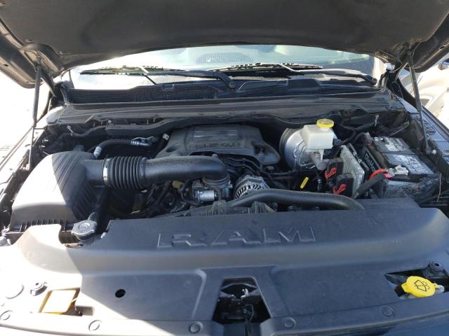 2020 RAM 1500 BIG H - 1C6RREFT5LN157906