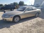 LEXUS SC 400 photo